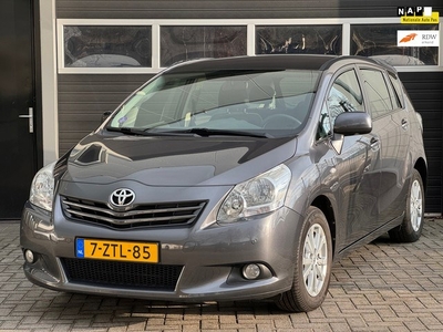 Toyota Verso 1.8 VVT-i Business 7p. Automaat Trekhaak