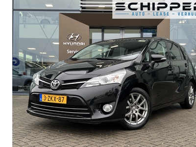 TOYOTA VERSO 1.8 VVT-i Business | Editie Automaat | Navigatie | Trekhaak