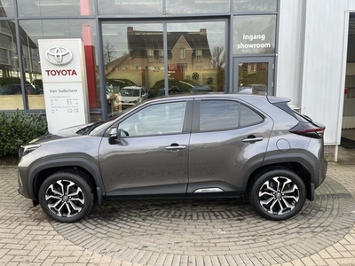 Toyota Yaris Cross 1.5 Hybrid Business Plus (bj 2022)