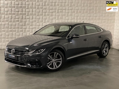 Volkswagen Arteon 2.0 TSI R Line VIRTUAL 360 CAM ACC SFEER