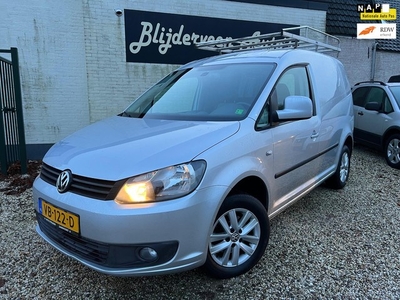 Volkswagen Caddy 1.6 TDI MARGE * 1e Eigenaar / Dealer