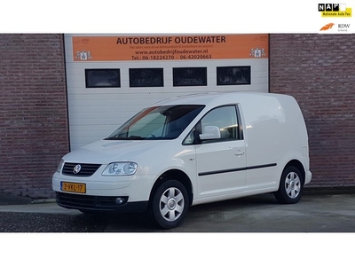 Volkswagen Caddy 1.9 TDI Marge / Euro 5