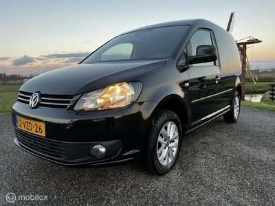 Volkswagen Caddy Bestel 1.6 TDI