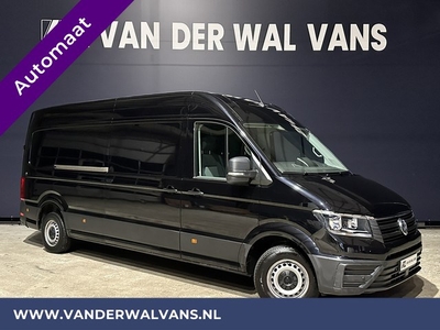 Volkswagen Crafter 2.0 TDI 177pk DSG Automaat L4H3 L3H2