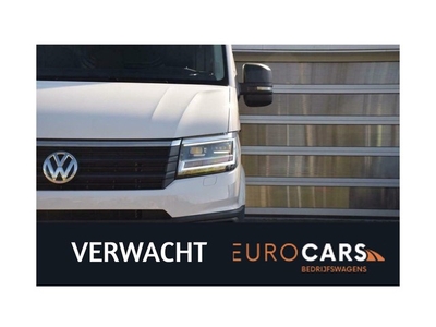 Volkswagen Crafter 35 2.0 TDI L3H3 Comfortline M57961 Aut.