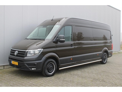 Volkswagen Crafter 35 2.0 TDI L4H3 Comfortline *Bomvol*