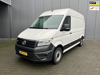 Volkswagen CRAFTER Volkswagen E-Crafter 100KW L3H3