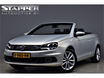 Volkswagen Eos 1.4 TSI 122pk Highline