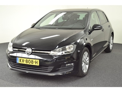 Volkswagen Golf 1.0 TSI 115 PK Blue Motion 5D Connected