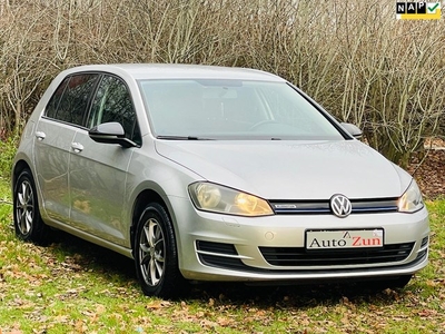 Volkswagen GOLF 1.4 TSI Comfortline/Blue Motion/Cruise