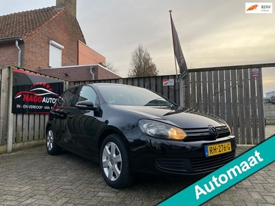 Volkswagen Golf 1.4 TSI DSG Airco / Navi / APK / Trekhaak