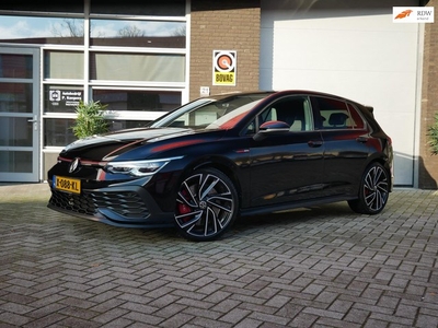 Volkswagen GOLF 2.0 TSI GTI Clubsport ZEER SCHERPE PRIJS