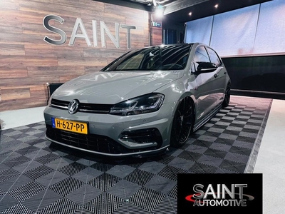 Volkswagen Golf 320 pk 2.0 TSI GTI (bj 2016)