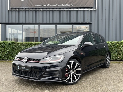 Volkswagen Golf 7,5 GTI 2.0 TSI 230pk DSG / Aut. Led