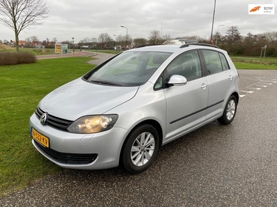 Volkswagen Golf Plus 1.2 TSI Trendline BlueMotion