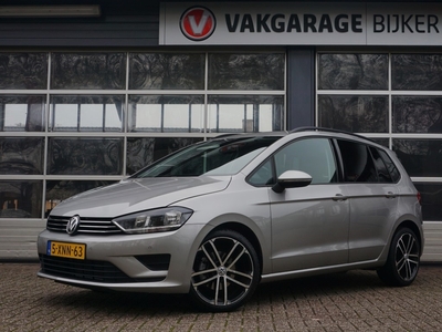 VOLKSWAGEN GOLF SPORTSVAN 1.2 TSI Comfortline camera/navigatie!