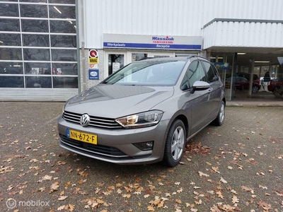 Volkswagen Golf Sportsvan 1.2 TSI Highline