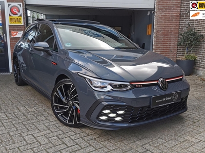 VOLKSWAGEN GOLF TSI GTI 245PK| PANO/TREKHK/*GARANTIE* | IQ/ KM 39500