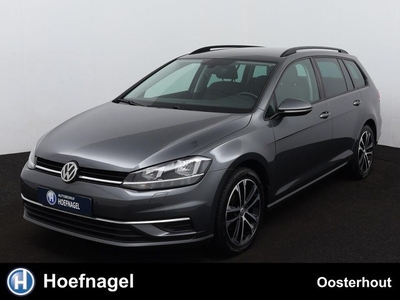 Volkswagen Golf Variant 1.5 TSI Comfortline Business