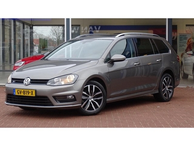 Volkswagen Golf Variant 1.6 TDI Business Edition R-Line