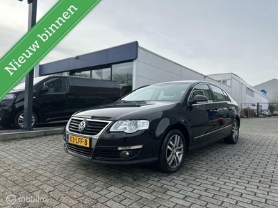 Volkswagen Passat 1.4 TSI BlueMotion Clima Trekhaak