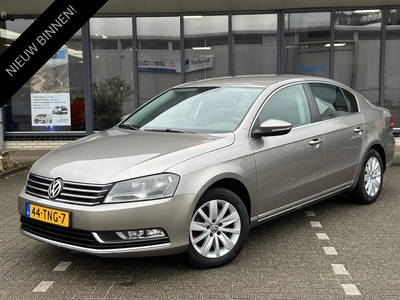 Volkswagen Passat 1.4 TSI Comfortline BlueMotion (bj 2012)