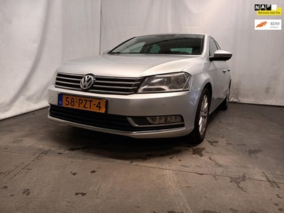 Volkswagen Passat 1.4 TSI Comfortline BlueMotion - Rechter