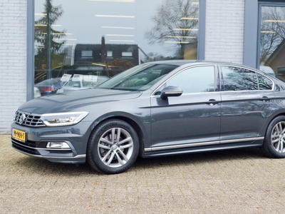 VOLKSWAGEN PASSAT 1.4 TSI Highline Business R | Automaat | NAP