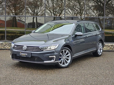 Volkswagen Passat Variant 1.4 TSI GTE ACC MASSAGE LED