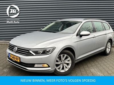 Volkswagen Passat Variant 1.4 TSI Navigatie