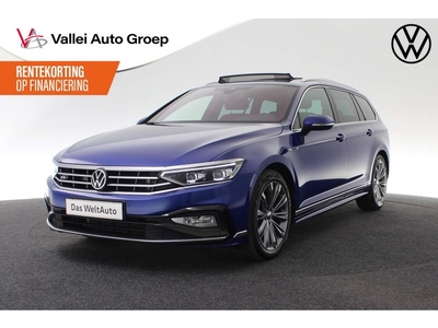 Volkswagen Passat Variant 1.5 TSI 150PK DSG Elegance