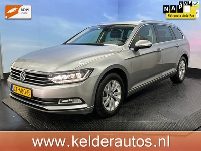 Volkswagen Passat Variant 1.5 TSI Comfortline Business