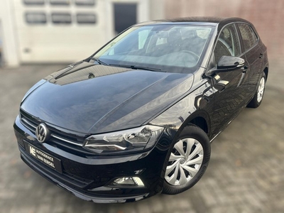 Volkswagen Polo 1.0 MPI Comfortline 1E EIGENAAR / CARPLAY /