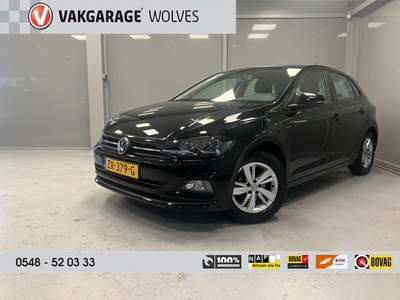 Volkswagen Polo 1.0 TSI Comfortline NAVI ADAPTIVE