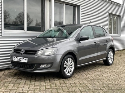 Volkswagen Polo 1.2-12V Comfortline style nwe apk lmv