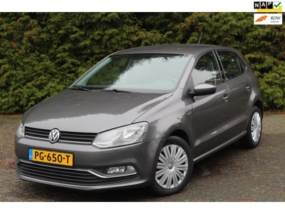 Volkswagen Polo 1.4 TDI Comfortline 90PK Airco