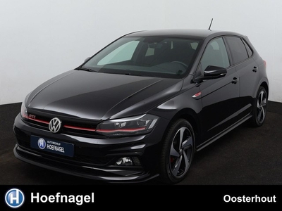 Volkswagen Polo 2.0 TSI GTI 200pk AutomaatVirtual