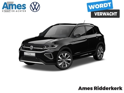 Volkswagen T-Cross GP 1.0 115pk TSI R-Line / Velgen