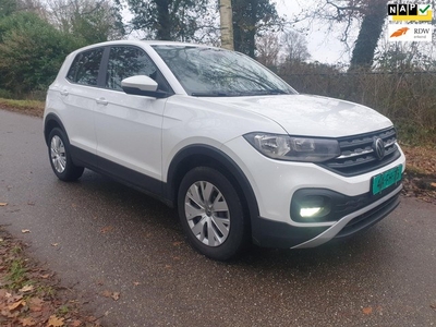 Volkswagen T-Cross 1.0 TSI / apple carplay / pdc / dode