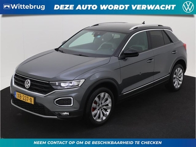 Volkswagen T-Roc 1.0 TSI Sport Metalli / Clima/ Digitale