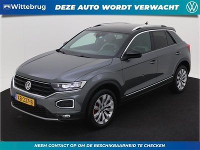 VOLKSWAGEN T-ROC 1.0 TSI Sport Metalli / Clima/ Digitale Cockpit/ LED/ Navi/ 17 lmv/ Sportint. /