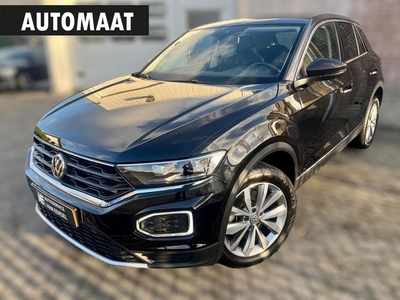 Volkswagen T-ROC 1.5 TSI Sport AUTOMAAT / AFNEEMBARE