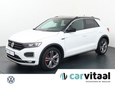 Volkswagen T-Roc 1.5 TSI Sport Business R 150 PK