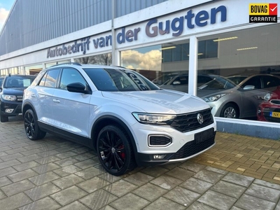 Volkswagen T-Roc 1.5 TSI Sport