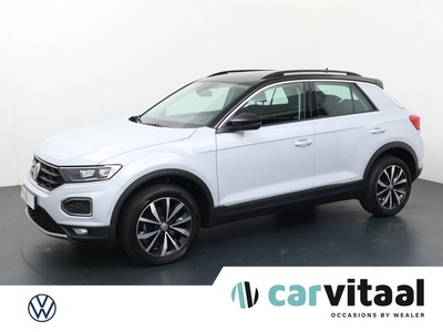 Volkswagen T-Roc 1.5 TSI Style 150 PK Automaat