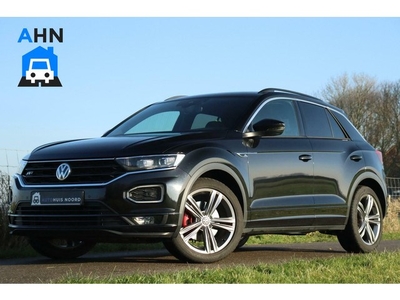 Volkswagen T-Roc 2.0 TSI 4M / 190PK / 3x R-Line / DSG /