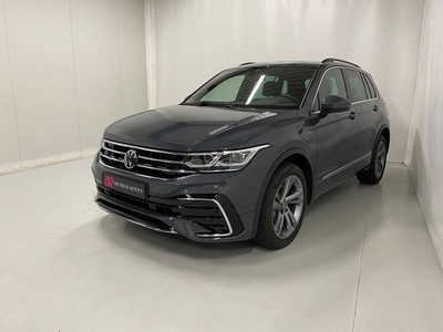 Volkswagen Tiguan 1.4 TSI eHybrid 245PK R-Line IQ.Light