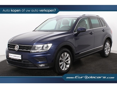 Volkswagen Tiguan 1.5 TSI Comfortline