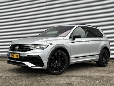 Volkswagen Tiguan 1.5 TSI R-Line Dak Head-up Garantie