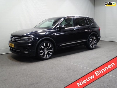 Volkswagen Tiguan Allspace 1.4 TSI Highline Business R 7p.